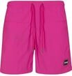 URBAN CLASSICS Badeshorts "Urban Classics Herren Block Swim Shorts"