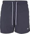 URBAN CLASSICS Badeshorts "Urban Classics Herren Block Swim Shorts"
