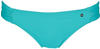 Bikini-Hose S.OLIVER "Spain" Gr. 40, N-Gr, blau (türkis) Damen Badehosen Ocean...