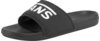 Badesandale VANS "La Costa" Gr. 39, schwarz Schuhe Badeschuhe Surf-Boots
