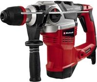 Einhell Bohrhammer "TE-RH 38 3F" inkl. Koffer f&uuml;r universelle Aufbewahrung von
