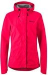 Fahrradjacke GONSO "Sura Light", Damen, Gr. 44, pink, 100% Polyester, Jacken