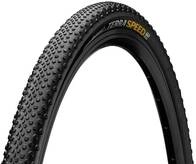 CONTINENTAL Fahrradreifen "Terra Speed ProTection"