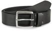Lederg&uuml;rtel LLOYD MEN&rsquo;S BELTS "Lloyd Belts Herreng&uuml;rtel 1015", Herren, Gr. 110,