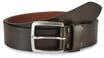 Lederg&uuml;rtel LLOYD MEN&rsquo;S BELTS "Lloyd Belts Herreng&uuml;rtel 1015", Herren, Gr. 110,