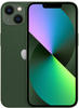 APPLE Smartphone "iPhone 13" Mobiltelefone grün (alpine grün) iPhone