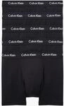 Calvin Klein Underwear Trunk "TRUNK 5PK" Packung, 5er-Pack, 5 Stk. mit