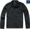 Brandit Langarmhemd "Brandit Herren US Shirt" 1 Stk.
