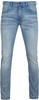 Regular-fit-Jeans PME LEGEND "Legend Nightflight" Gr. 32, Länge 32, blau...