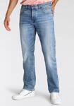 camel active 5-Pocket-Jeans "WOODSTOCK" mit Stretch