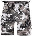 Brandit Stoffhose "Brandit Herren BDU Ripstop Shorts"