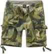 Stoffhose BRANDIT "Brandit Herren Urban Legend Cargo Shorts", Herren, Gr. L,