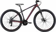 Bikestar Mountainbike 21 Gang Shimano RD-TY300 Schaltwerk Kettenschaltung f&uuml;r Damen