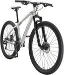 Bikestar Mountainbike 21 Gang Shimano RD-TY300 Schaltwerk Kettenschaltung f&uuml;r Damen