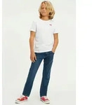 Stretch-Jeans LEVI'S KIDS "LVB 511 ECO SOFT PERFORMANCE J", Jungen, Gr. 10/140,...