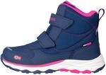 TROLLKIDS Winterstiefel "KIDS HAFJELL WINTER BOOTS" Snowboots, Winterstiefel,