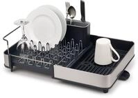 Joseph Joseph Geschirrst&auml;nder "Rethink Your Sink" ausziehbar, integrierter...