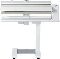 Miele B&uuml;gelmaschine "B 995 D" 2550 W Walzenb&uuml;gler
