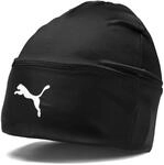 PUMA Beanie "LIGA BEANIE" sportlicher Stil, f&uuml;r Training und Sprint, pflegeleicht