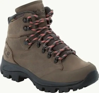 Jack Wolfskin Trekkingschuh "REBELLION TEXAPORE MID W" Damen