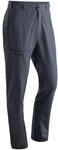 Maier Sports Funktionshose "Latit M" Herren Wanderhose, atmungsaktive...
