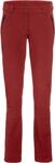 Maier Sports Outdoorhose "DA-HOSE EL. HELGA SLIM" mit elastischem