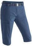 Maier Sports Caprihose "Inara slim 3/4" Damen Wanderhose, atmungsaktive...