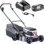AL-KO Akkurasenm&auml;her "36 V ENERGY FLEX 42.2 Li Comfort" 42 cm Schnittbreite, inkl. 1