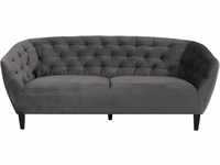 3-Sitzer ACTONA GROUP "Ria Couch, Sofa" Sofas Gr. B/H/T: 191 cm x 39,4 cm x 84 cm,