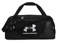 Sporttasche UNDER ARMOUR "UA UNDENIABLE 5.0 DUFFLE MD" schwarz Taschen Sporttaschen
