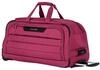 travelite Reisetasche "SKAII Rollenreisetasche Freizeittasche" mit leichtem Gewicht,