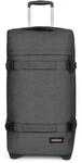 Eastpak Weichgep&auml;ck-Trolley "TRANSITR M" 78 l 2 Rollen Reisegep&auml;ck Aufgabegep&auml;ck