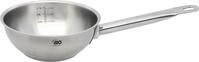 Elo Sauteuse "Profi Cuisine" Edelstahl 18/0
