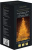 GALAXY LED Dekolicht "Weihnachtsdeko aussen", 260 flammig-flammig, zum Anbringen an