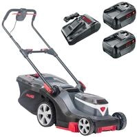 AL-KO Akkurasenm&auml;her "HOME AND GARDEN COMPATIBLE 382 Li Premium" 38 cm