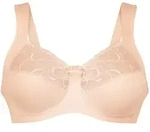 Entlastungs-BH ANITA "Komfort BH Lucia", Damen, Gr. 95, Cup E, beige (light...
