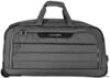 travelite Reisetasche "SKAII Rollenreisetasche Freizeittasche" mit leichtem Gewicht,