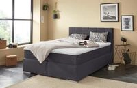 COTTA Boxspringbett "Simba erh&auml;ltlich in verschiedenen Breiten, Farben und
