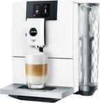 JURA Kaffeevollautomat "15491 ENA 8 Full Nordic White (EC)"