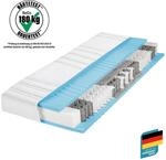 Beco Taschenfederkernmatratze "BodyMax" 22 cm hoch 480 Federn 1 Stk. tlg....