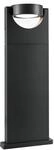 Paulmann LED Pollerleuchte "Swivea IP44 625mm 3000K 8W 460lm 230V Anthrazit