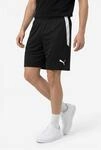 PUMA Trainingsshorts "TEAMLIGA SHORTS" atmungsaktiv, mit DryCELL Technologie