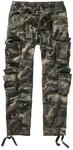 Stoffhose BRANDIT "Brandit Herren Pure Slim Fit Trouser", Herren, Gr. M, US-Gr&ouml;&szlig;en,