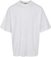 URBAN CLASSICS T-Shirt "Urban Classics Herren Huge Tee" 1 Stk.