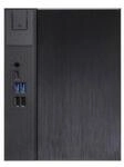 ASROCK Barebone-PC "DeskMeet X300", ohne farbbezeichnung, B:28,9cm H:21,6cm T:32,4cm,