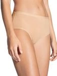 CALIDA Slip "Natural Comfort" elastische, Single Jersey Qualit&auml;t, Cotton-Mix, weich,