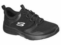 Sneaker SKECHERS "DYNAMIGHT 2.0 MOMENTOUS" Gr. 41, schwarz Damen Schuhe Sneaker
