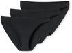 uncover by SCHIESSER Slip "Slip 3er Pack"