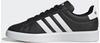 Sneaker ADIDAS SPORTSWEAR "GRAND COURT CLOUDFOAM COMFORT" Gr. 43, schwarz-weiß (core