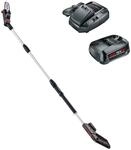 AL-KO Akku-Hochentaster "18 V BOSCH HOME AND GARDEN COMPATIBLE CSA 1820" (Set, )